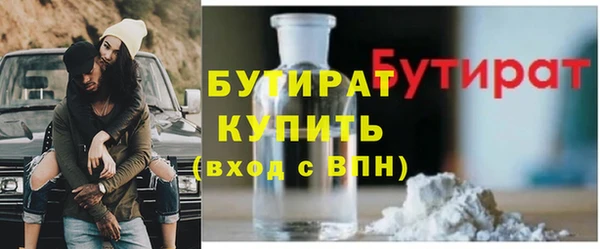 крисы Кулебаки