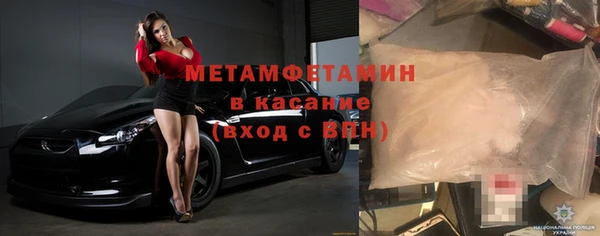 крисы Кулебаки