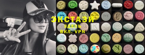 крисы Кулебаки